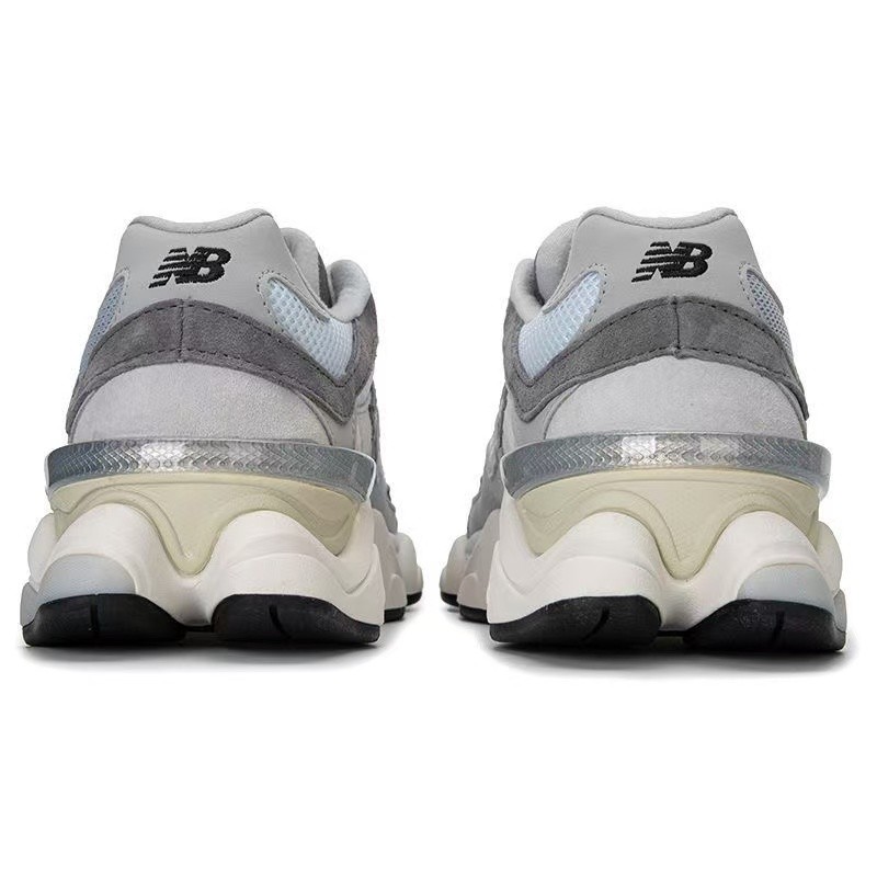 New NB 9060 Unisex Sneakers All Size Causal Shoes LifeStyle Multi Color 2026