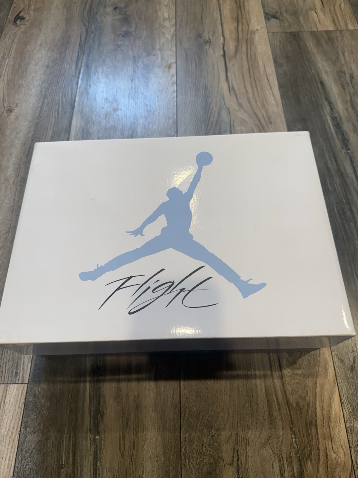 Air Jordan 4 retro “University Blue/Black” 2021 CT8527-400 Size 7.5 men’s