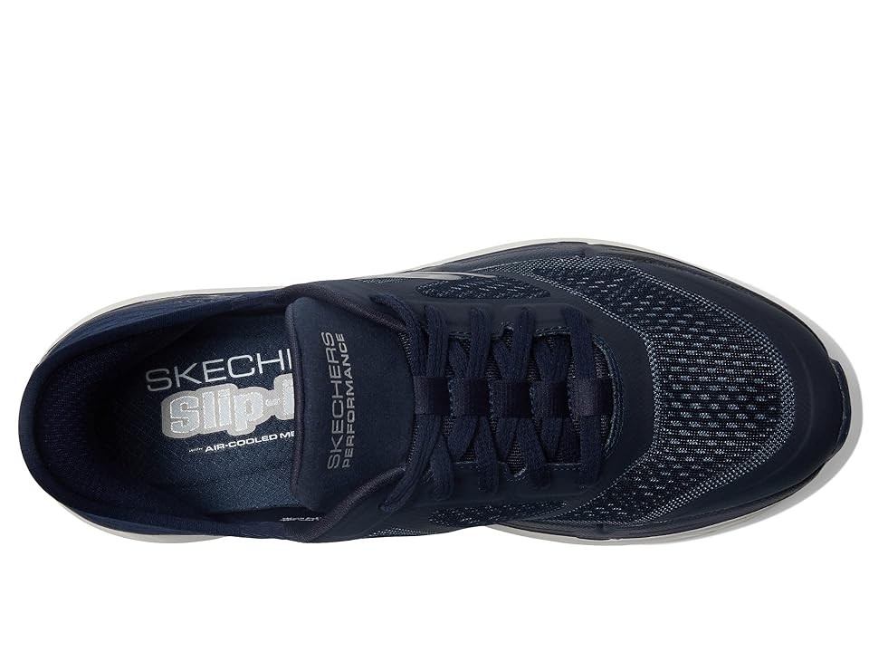 Skechers Men’s Max Cushioning Runnning Shoes (US 11.5M)