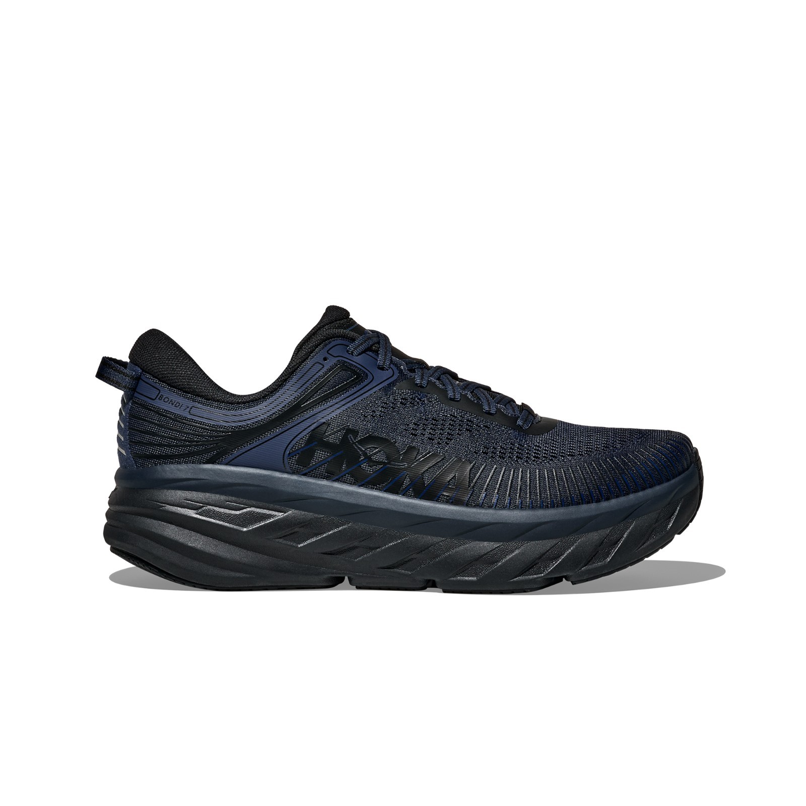 Hoka One One (Various Colors) Bondi 7 Men’s Running Shoes