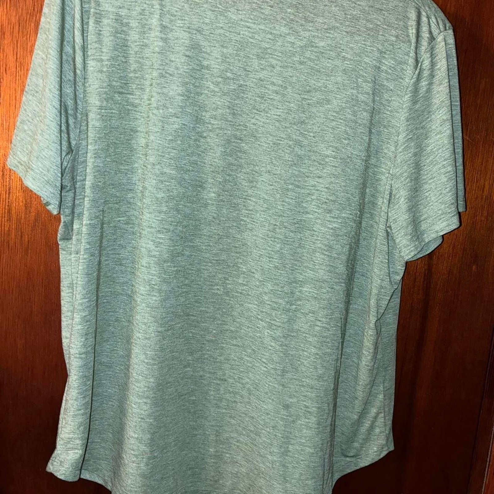 Under Armour Hike Acadia Tee