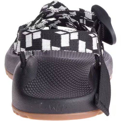 Chaco® (Women’s 9 M) ZX/2™ Classic Sandal in Cubit Black – $105