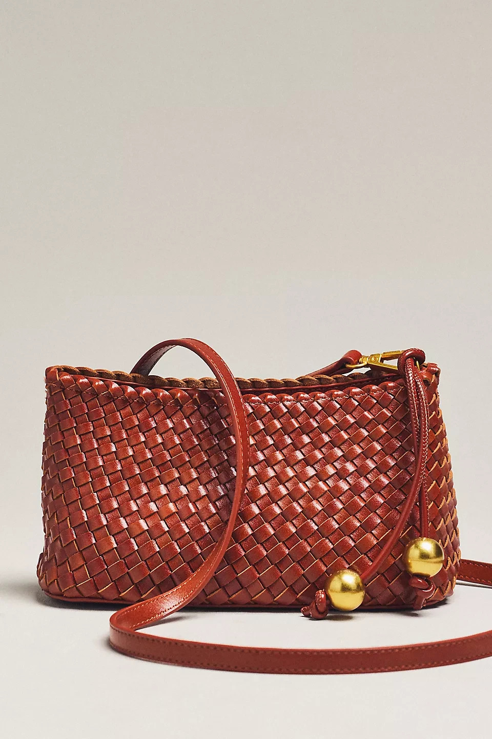 Anthropologie – Calla Woven Crossbody Bag 106116346