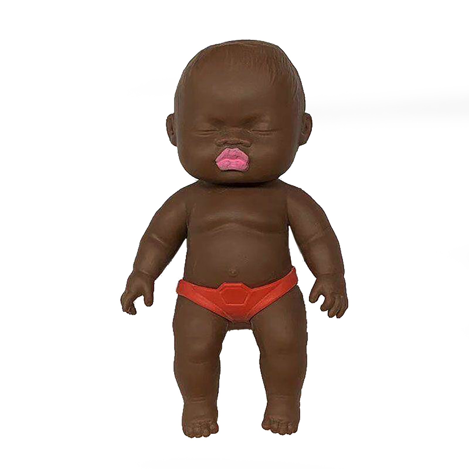 1Pcs Doll Stress-relief Toy Work Babies Sensory Fidget Toys Birthday New Party