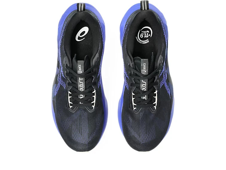 New ASICS Running Shoes NOVABLAST 5 1011B974 004 Freeshipping!!