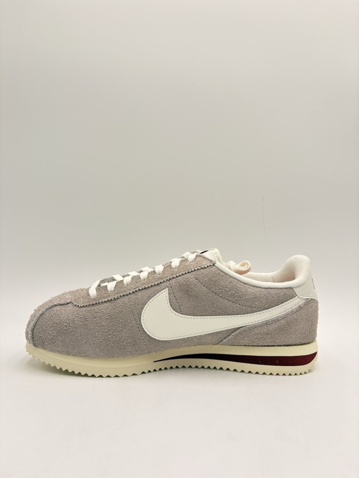 Nike Men’s Cortez SE Multiple Sizes College Grey Team Red |HF3142-001|