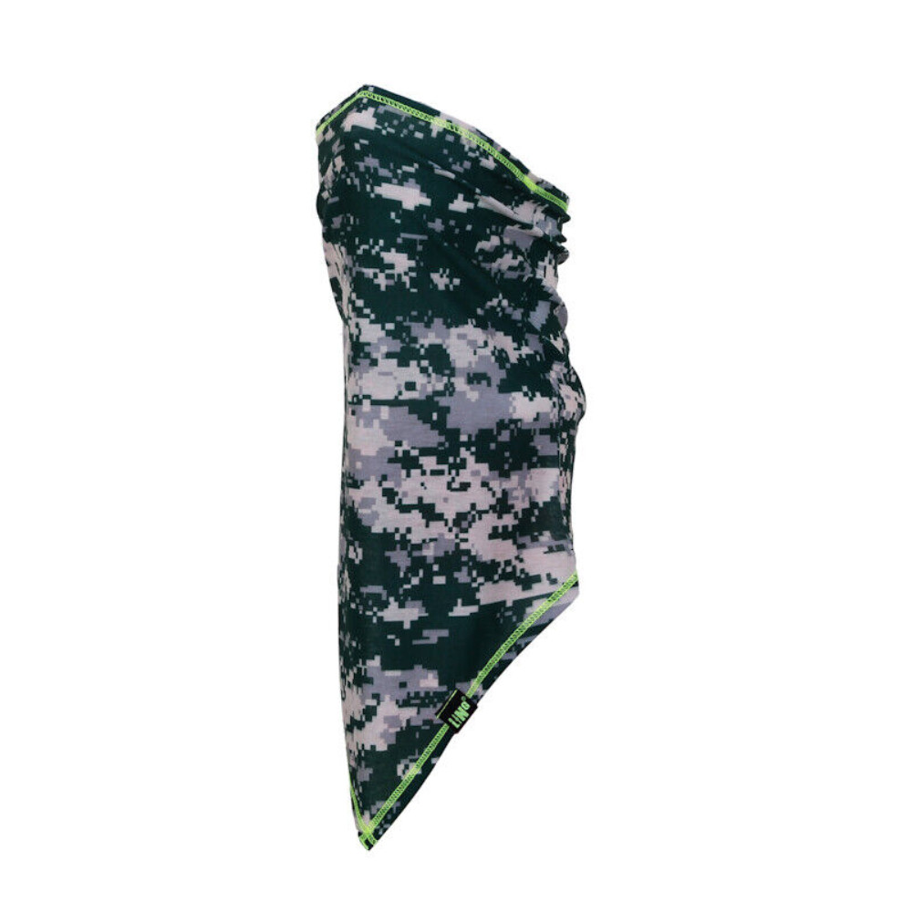 Cooling Balaclava Face Mask Cover Neck Gaiter Windproof Scarf Breathable Bandana