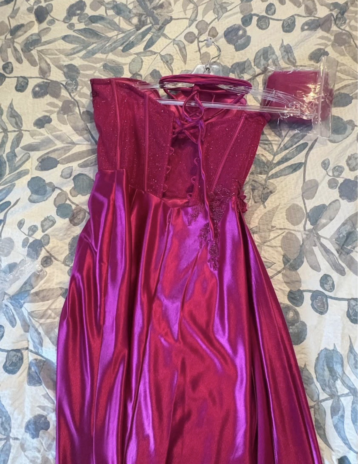 Ladivine by Cinderella Divine dress