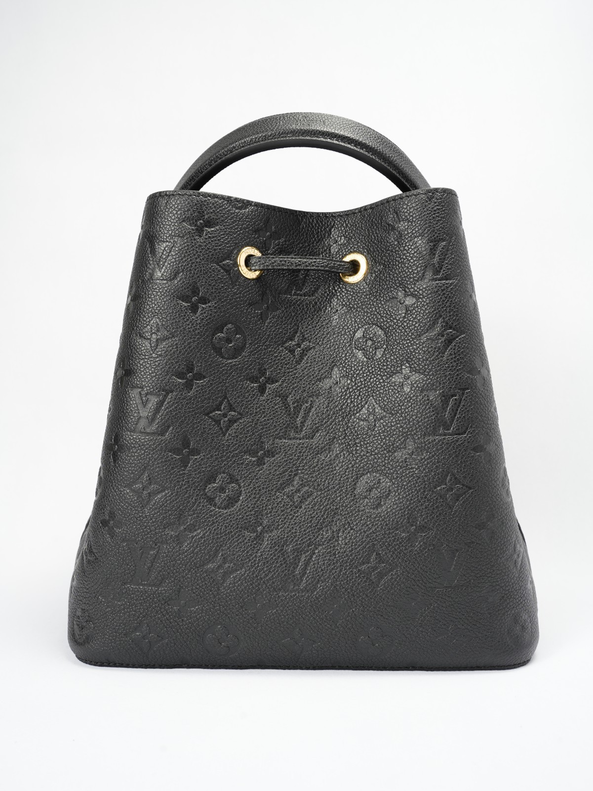 Louis Vuitton Empreinte NéoNoé MM chip version Almost Brand NEW