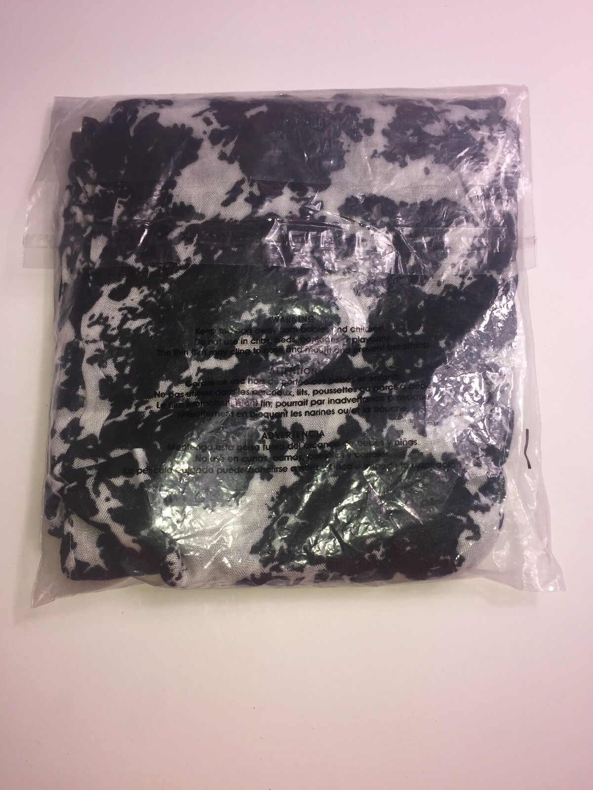 Echo Texture Infinity Loop Scarf, Retail $38.00
