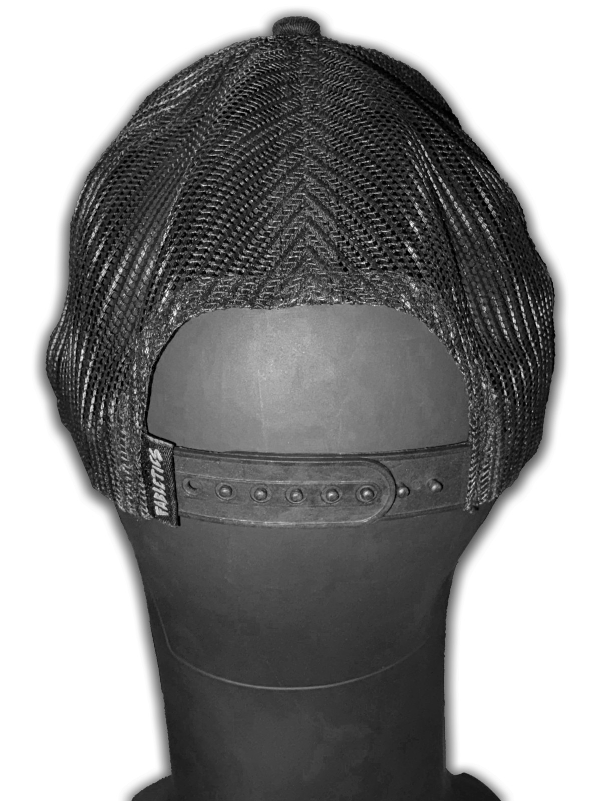 Black Fabletics Golf Hat