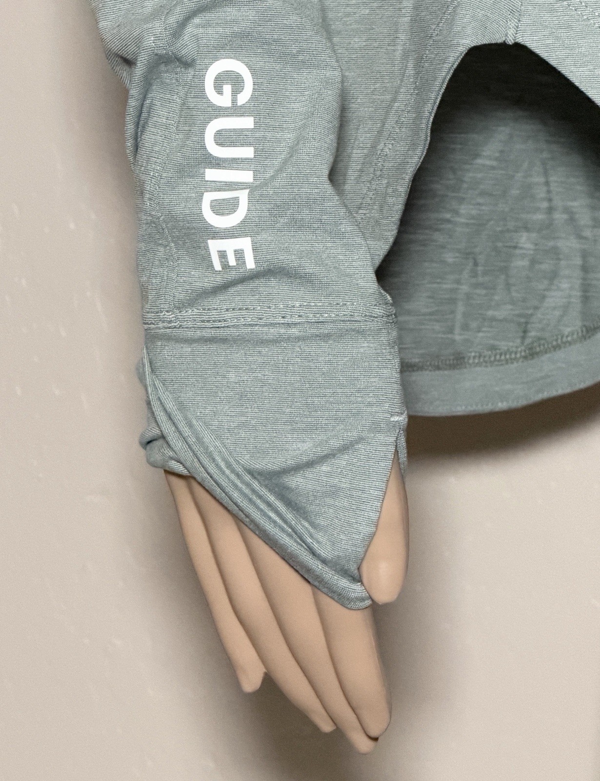 REI Co-op Womens Small Sahara Shade Hoodie Sea Olive Green Hike Active Top