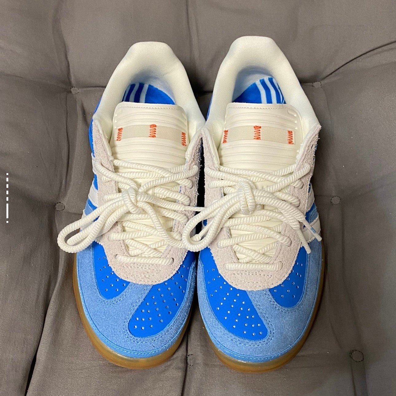 adidas Bad Bunny x Gazelle Indoor San Juan – IF9734