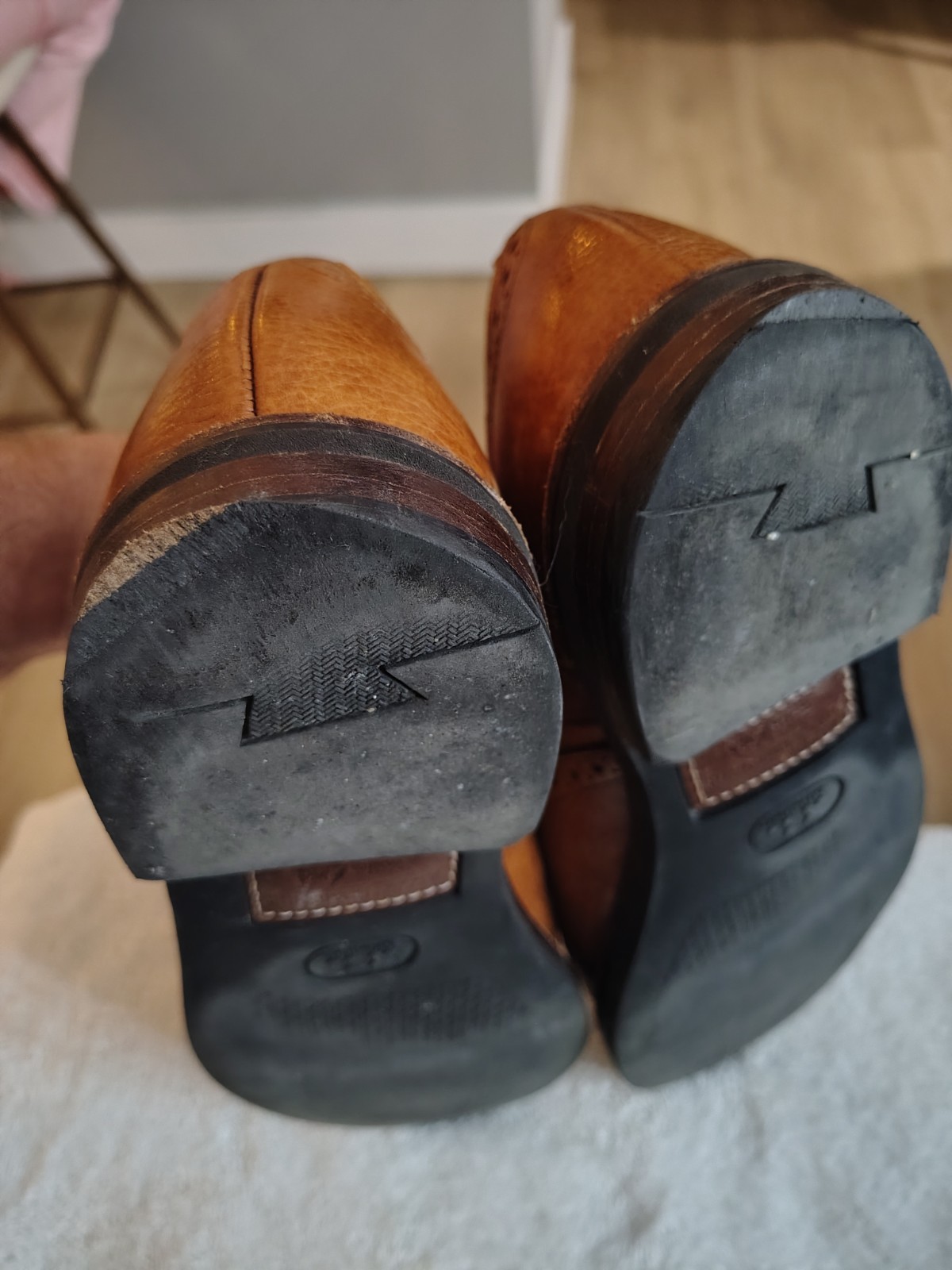 Allen Edmonds Men’s
