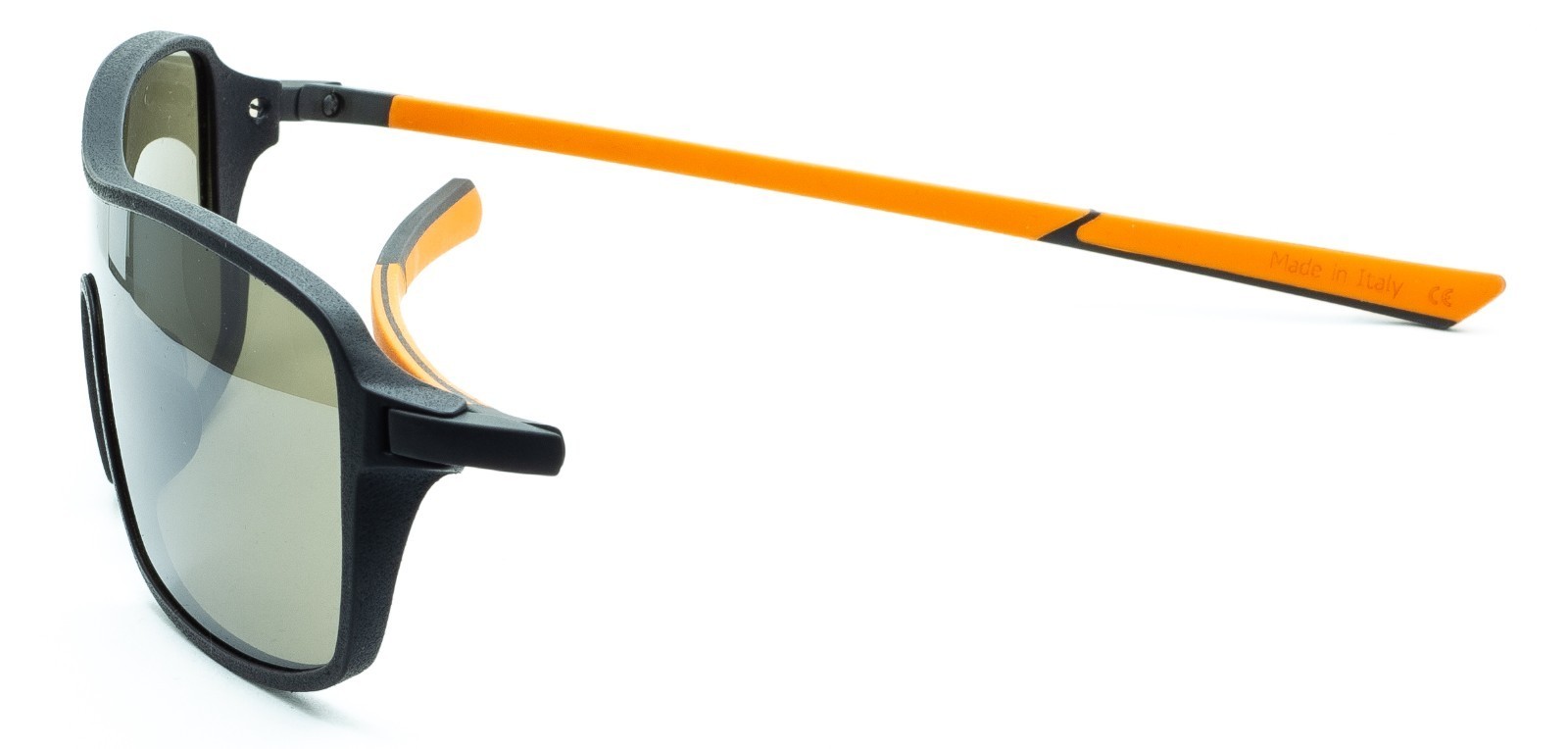 McLAREN Eyewear MLGP-76S04 C02 132mm Sunglasses Shades FRAMES Eyewear New Italy