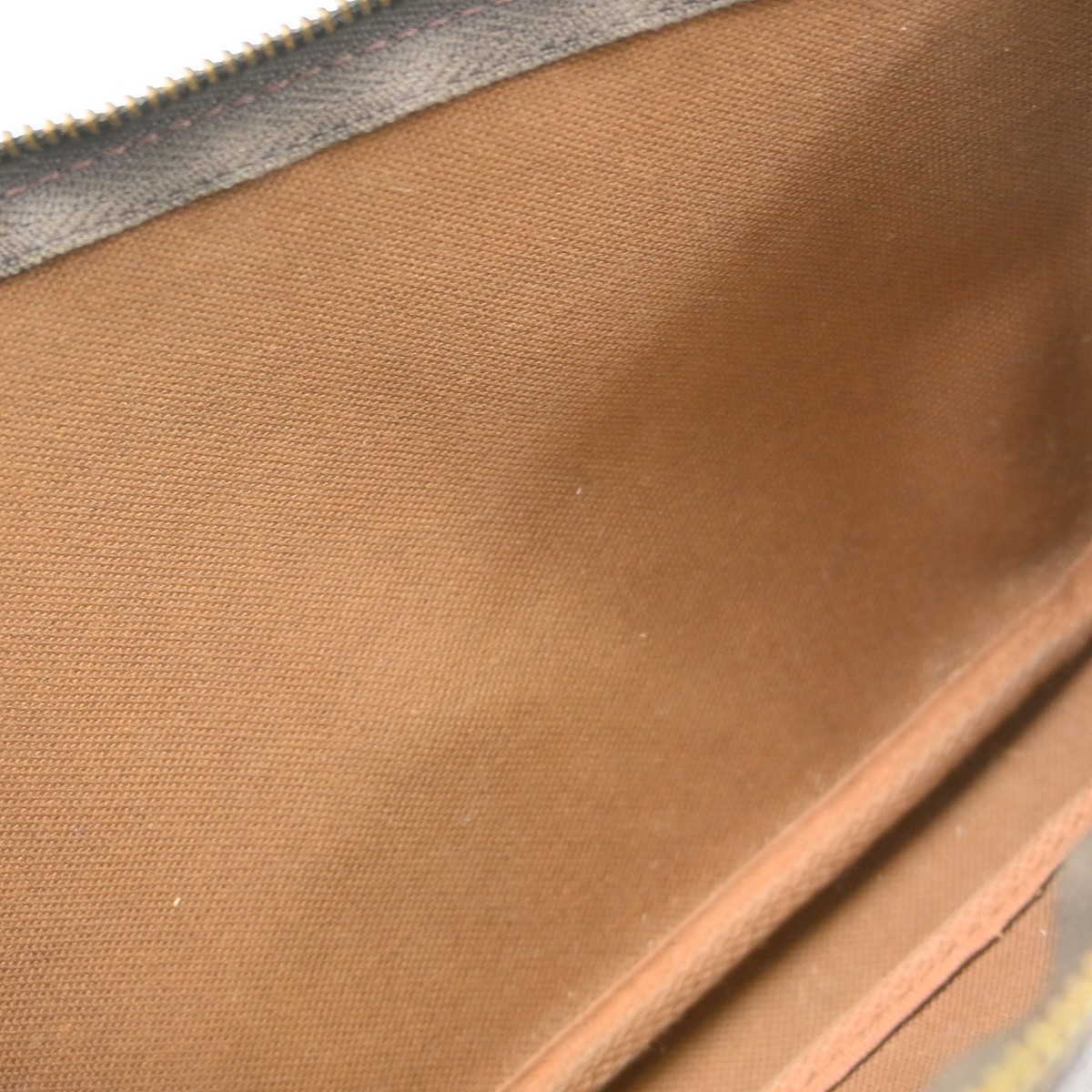 Best05 LOUIS VUITTON POCHETTE ACCESSOIRES HANDBAG M51980 AR0060 YQ00878