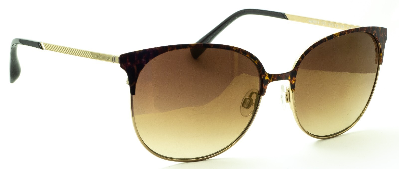 KAREN MILLEN KM 7013 121 57mm Sunglasses Shades Eyewear Frames – New BNIB