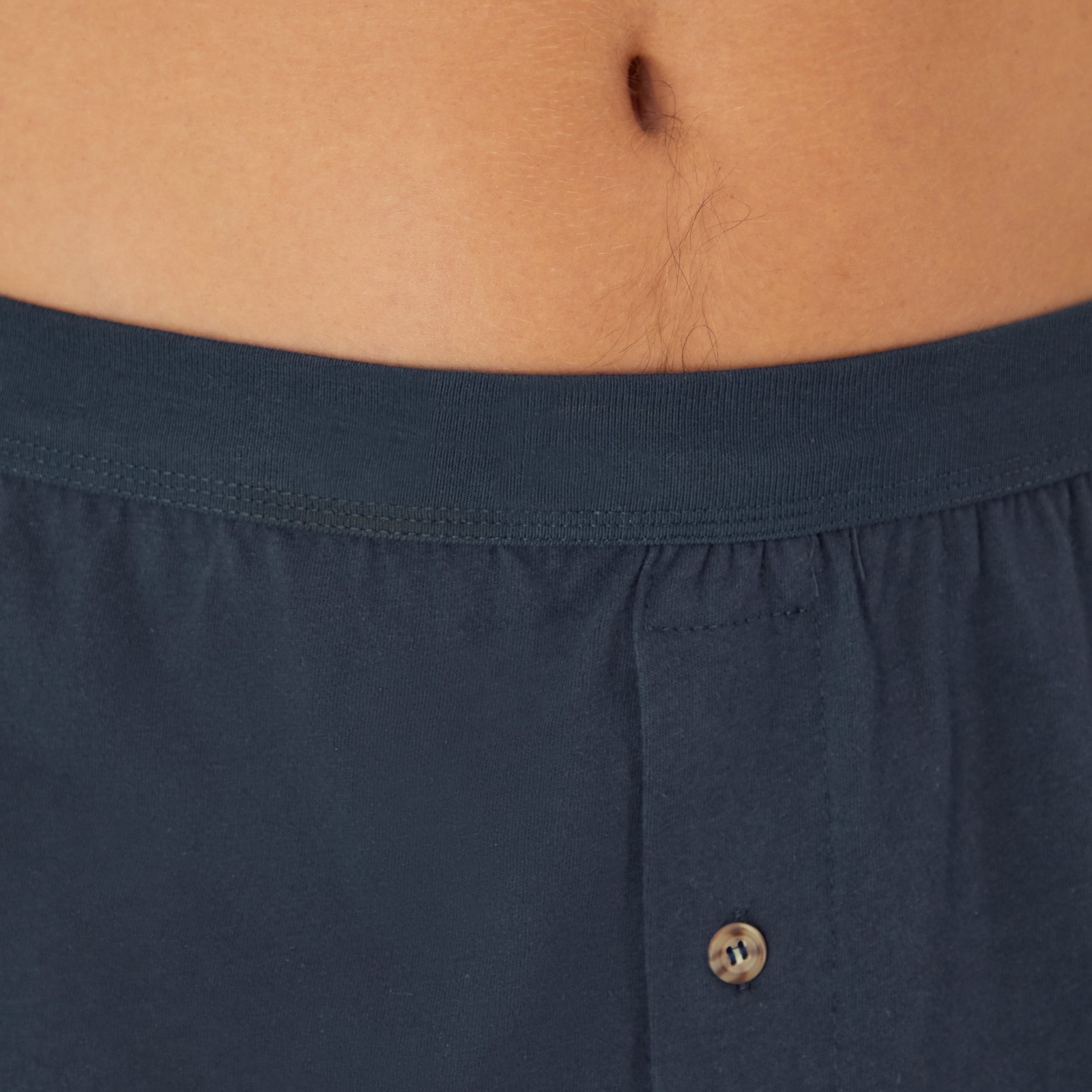 Hanes 6-Pack Knit Boxers Mens Wicking Cool Comfort Soft Flex Waist Tagfree S-2XL
