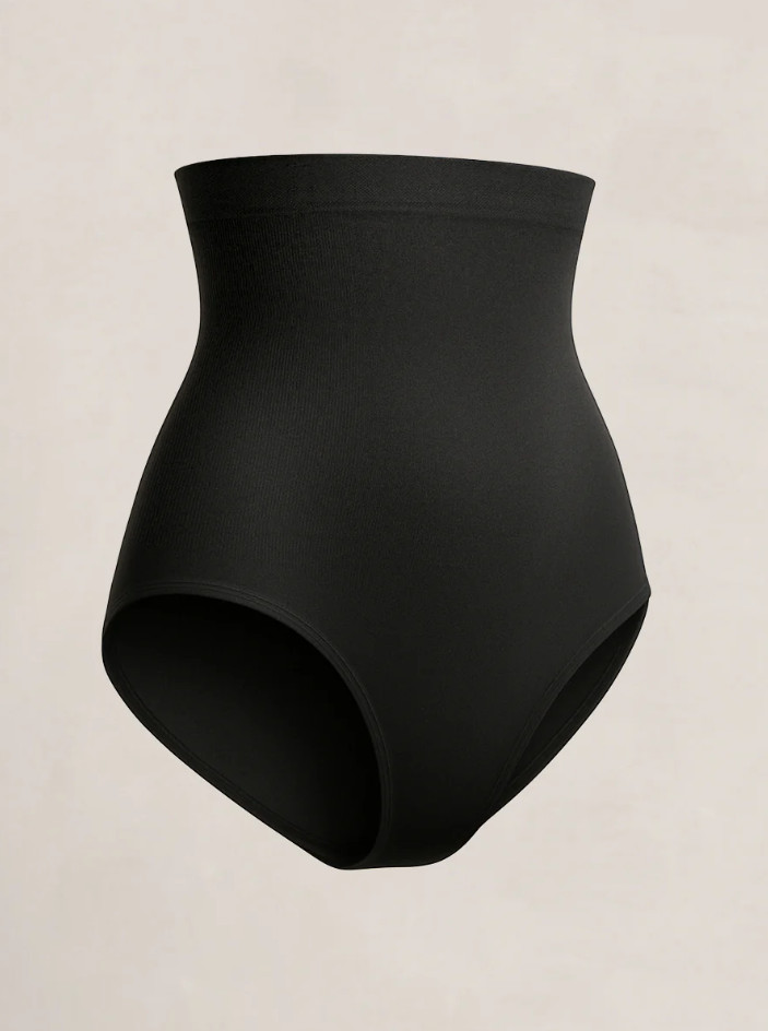 Shapermint Essentials All Day Every Day High-Waisted Shaper Panty
