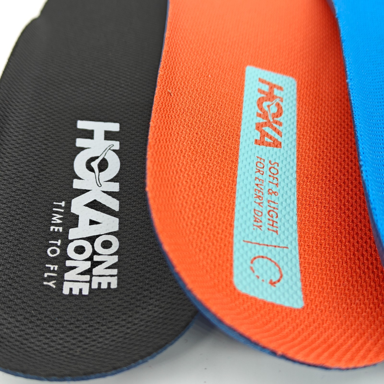Hoka One One Women/Men’ Replacement insoles Ortholite Liner Inserts