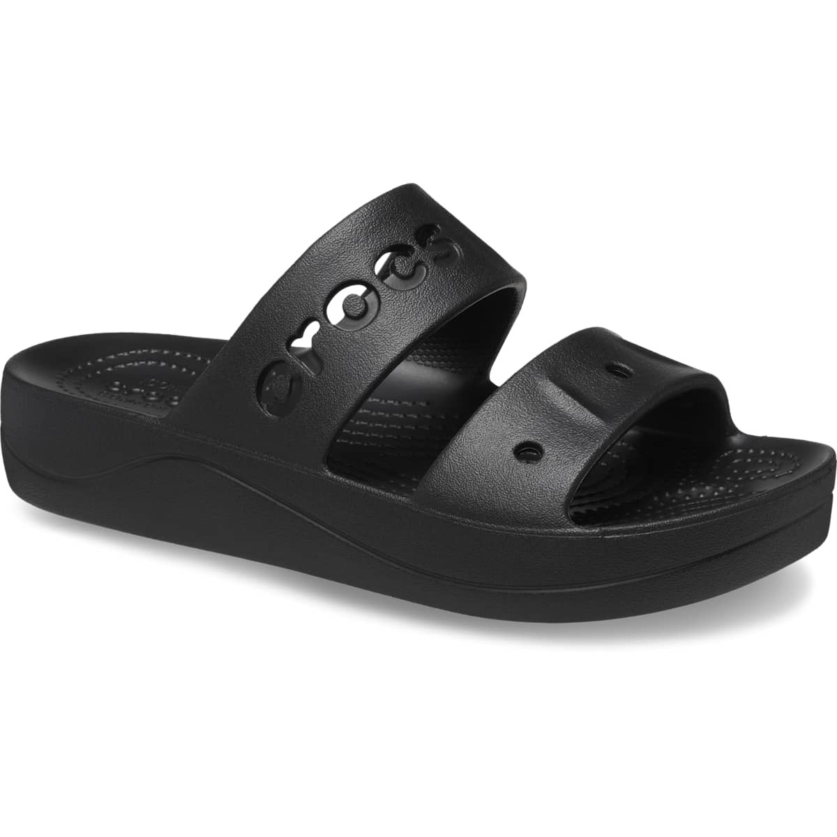 Crocs Women’s Baya Platform Sandals