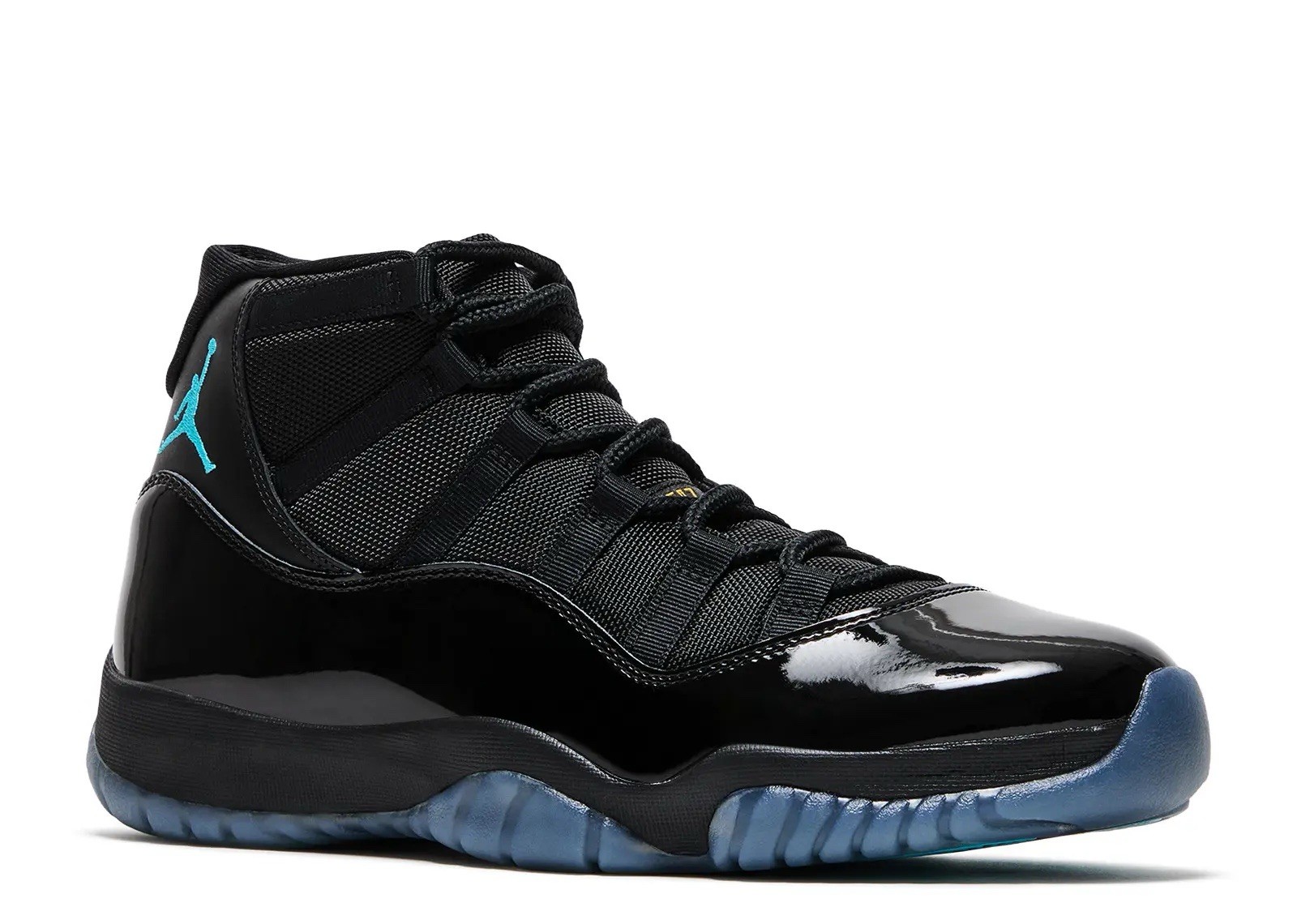 Air-Jordan Gamma Blue 11s 🔥 2025 🔥 Fast Shipping