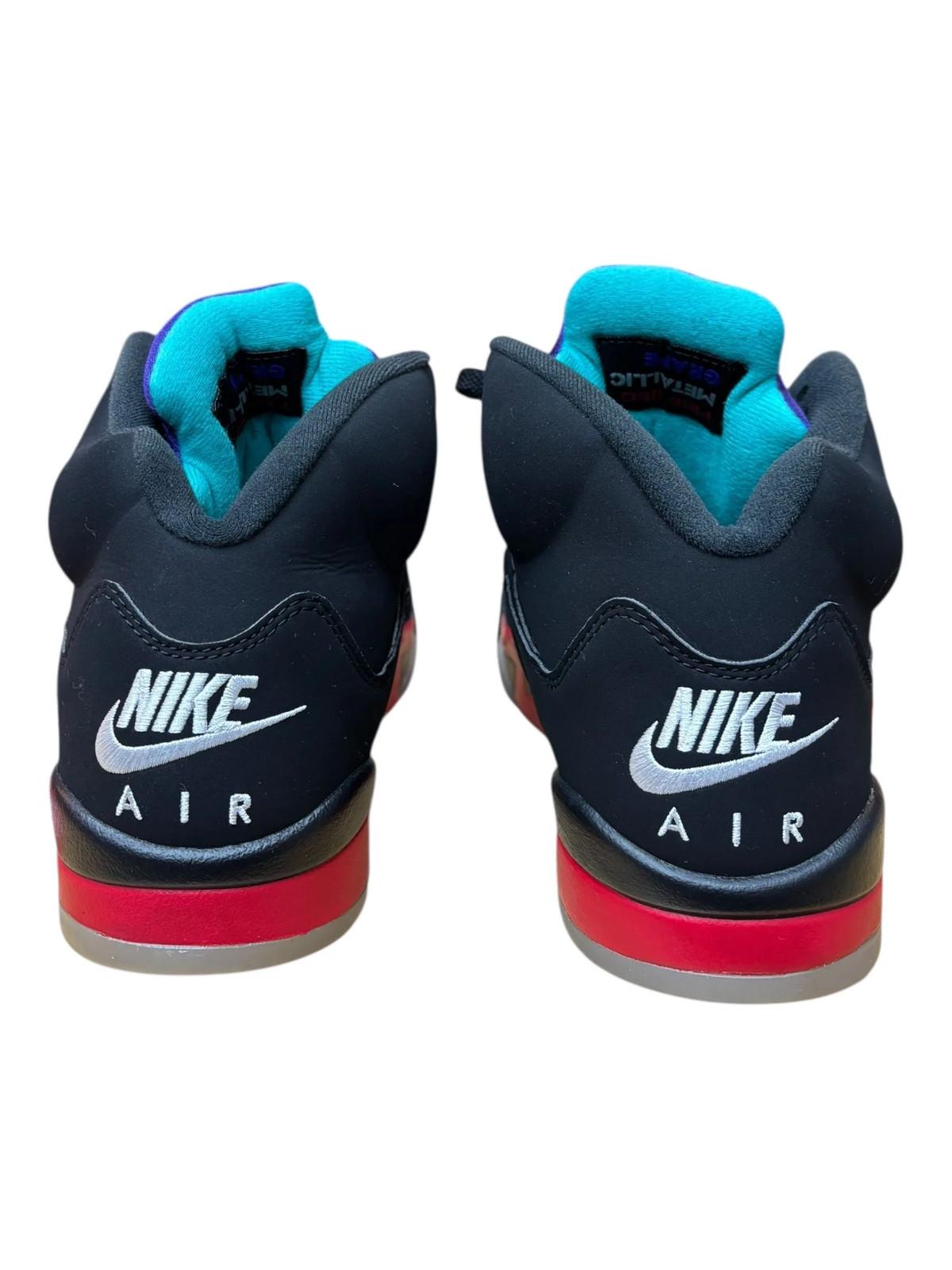 Jordan 5 Retro Top 3 SIZE 10.5 – Used/Worn