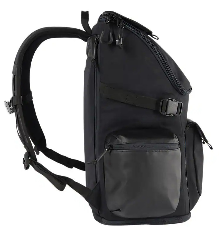 Carhartt 35L Nylon Workday Backpack Black Color NEW