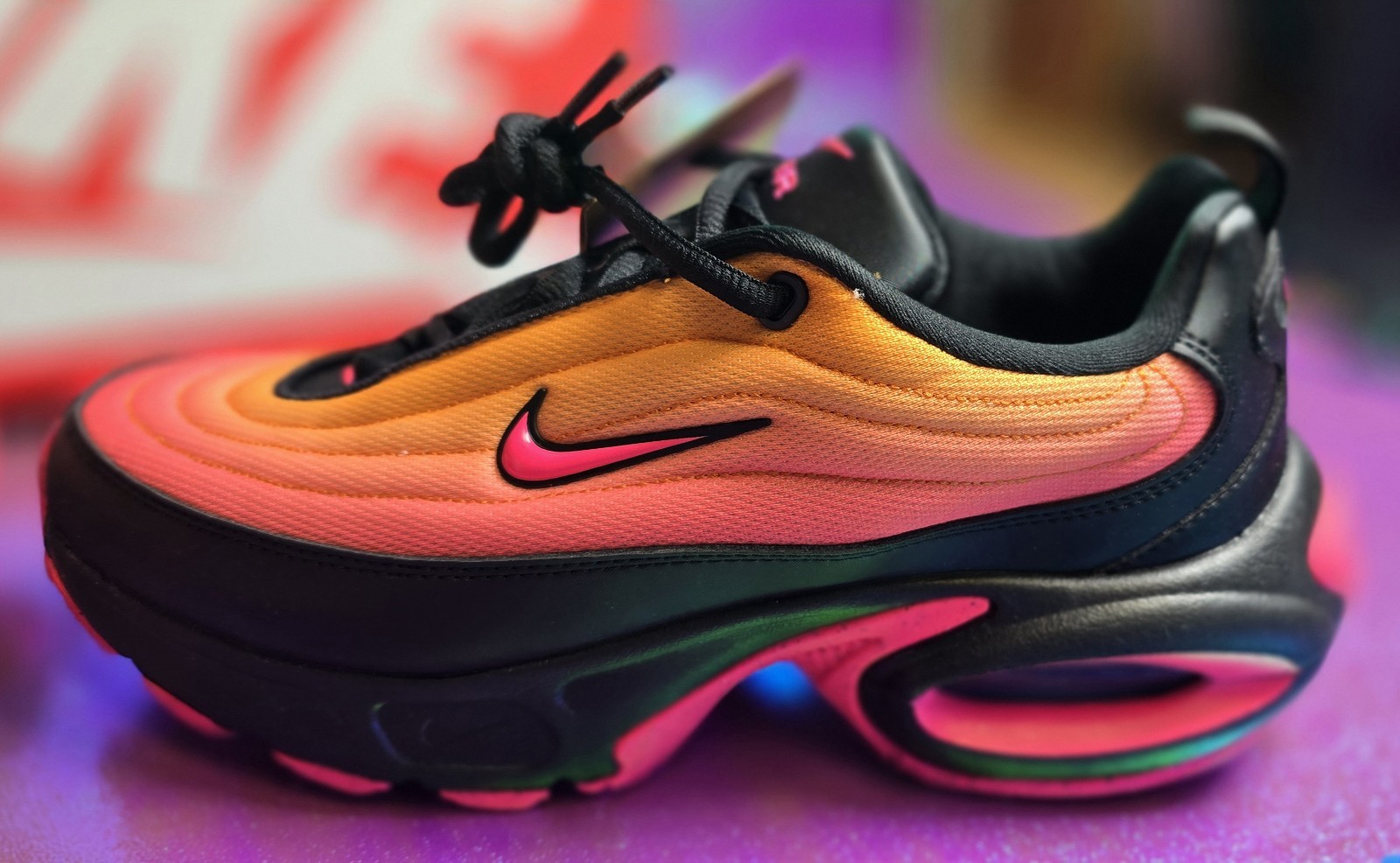 Nike Air Max Portal Women Sneaker Size 7▪︎ New Colors ▪︎New in Box▪︎ Athletic