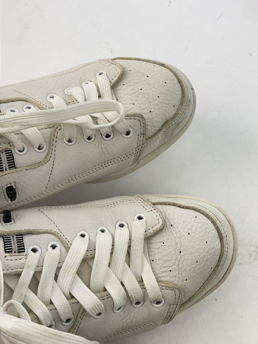 Gravis Low-Cut Sneakers/25Cm/Wht/551027-0002 BF699