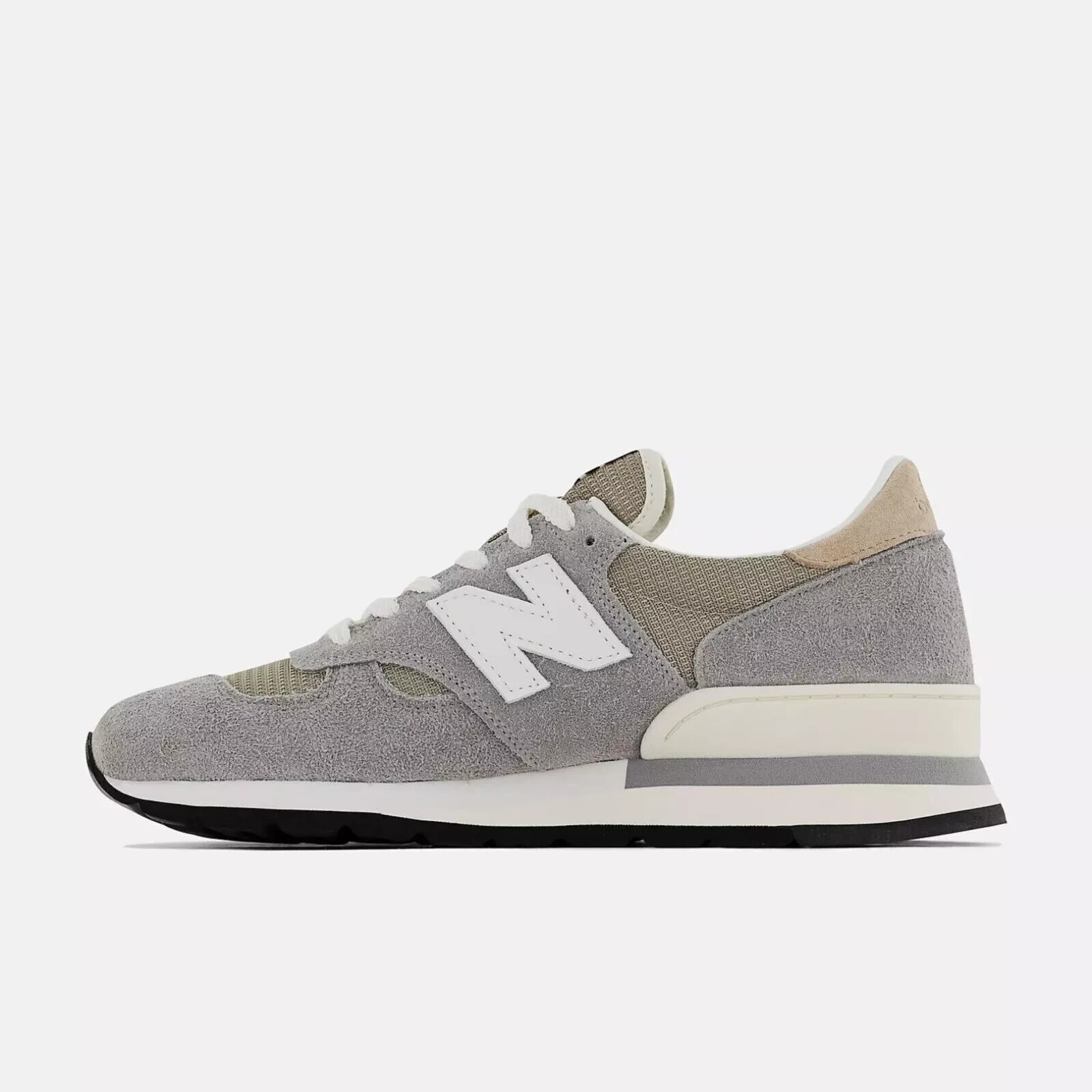New Balance 990V1 Gray M990TA1 Men’s US5-14 NEW