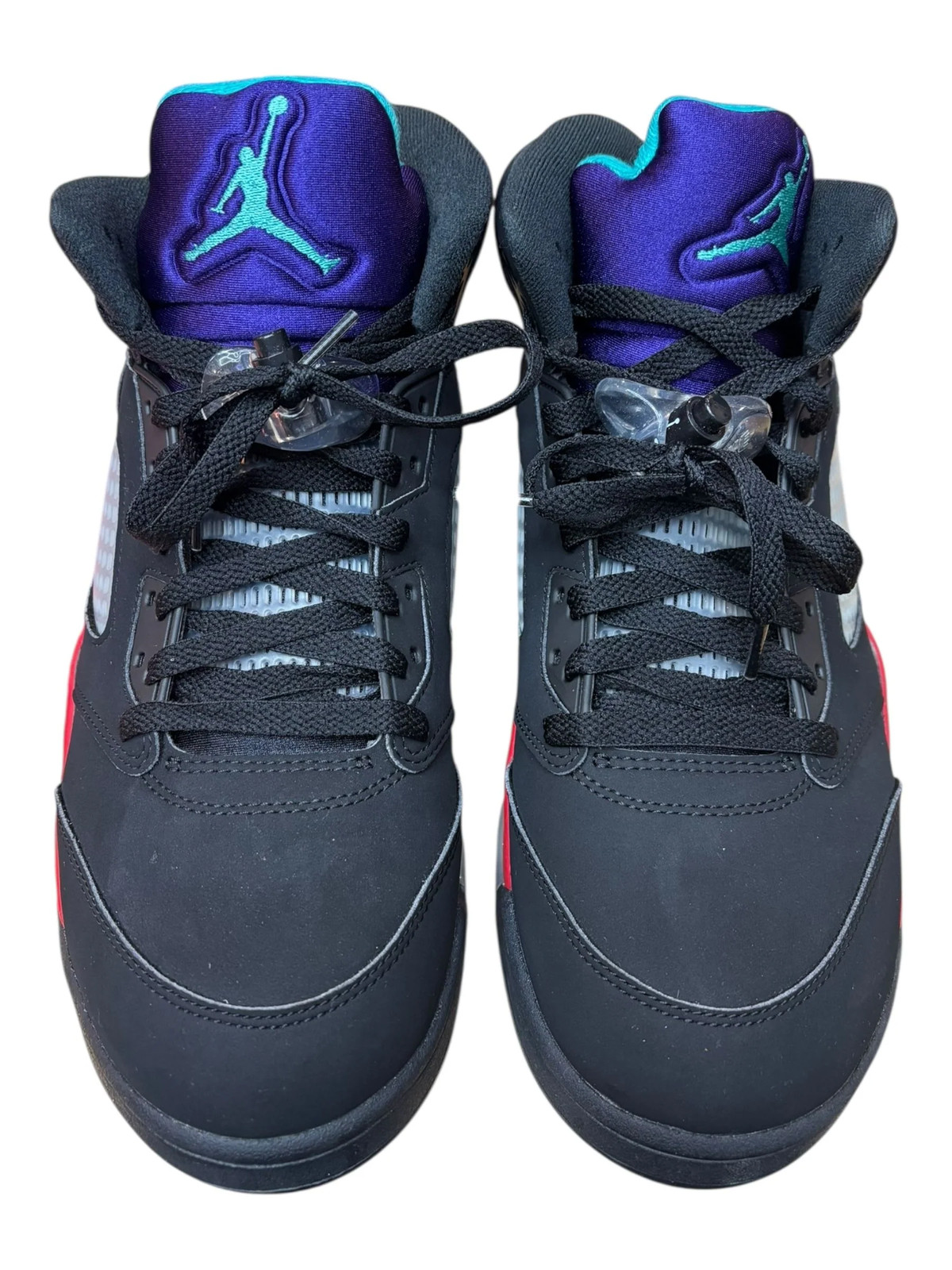 Jordan 5 Retro Top 3 SIZE 10.5 – Used/Worn