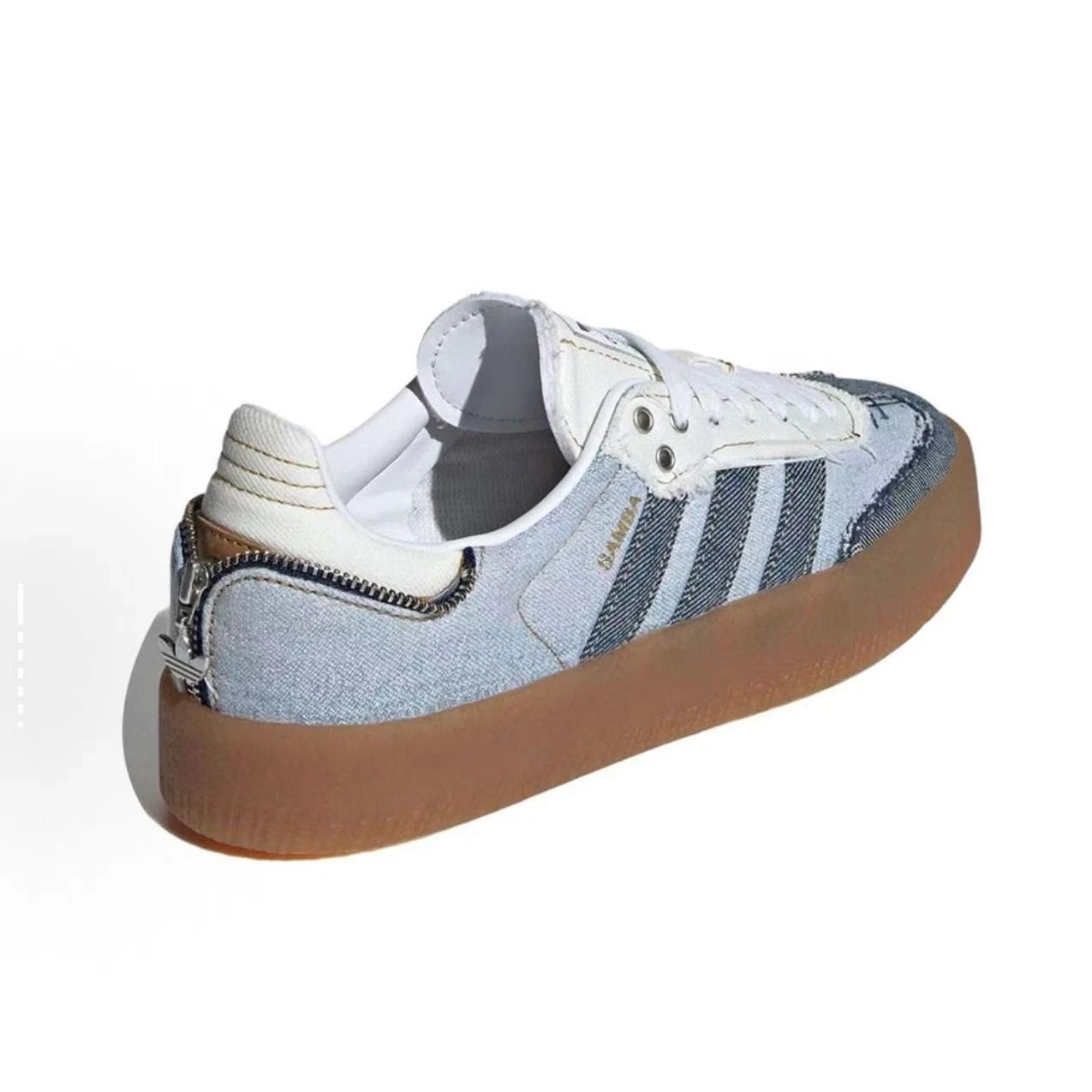 Adidas Sambae Denim Women’s II0001