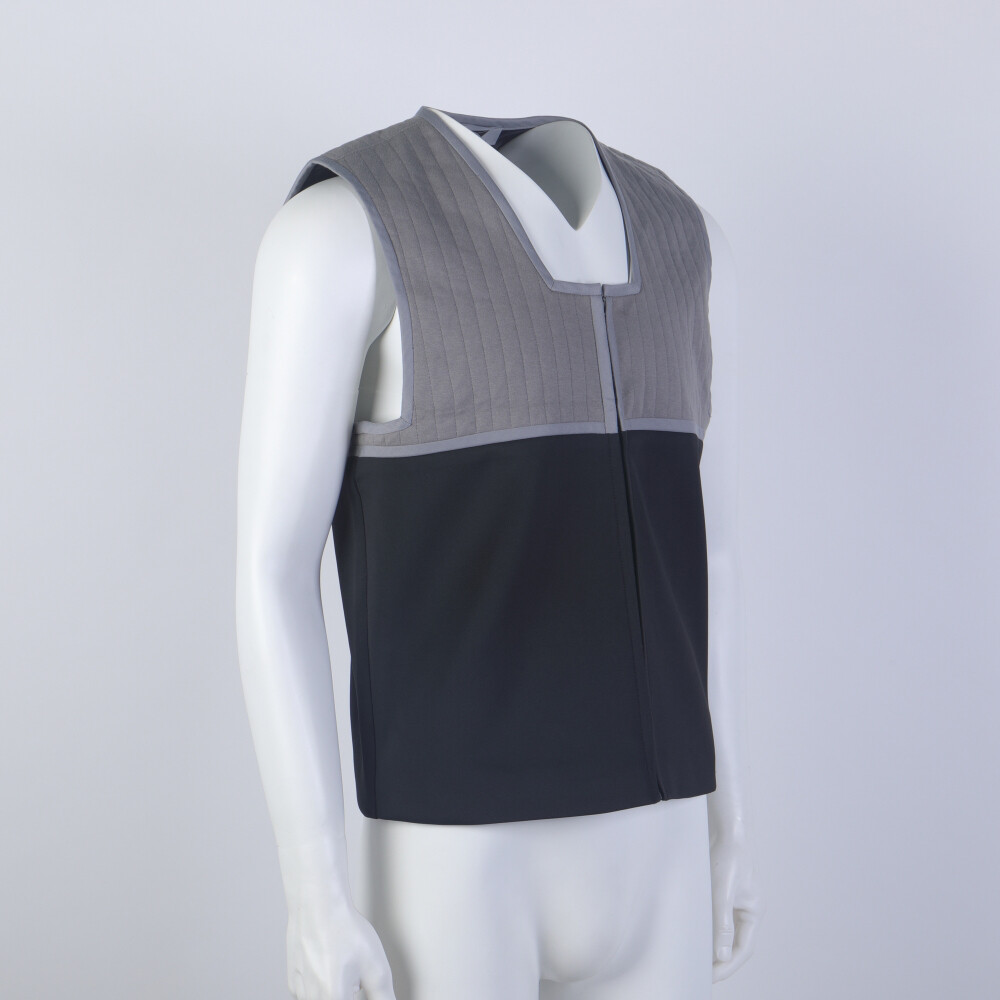 For DSN Picard Sisko Starfleet Vest Costumes First Contact Uniforms