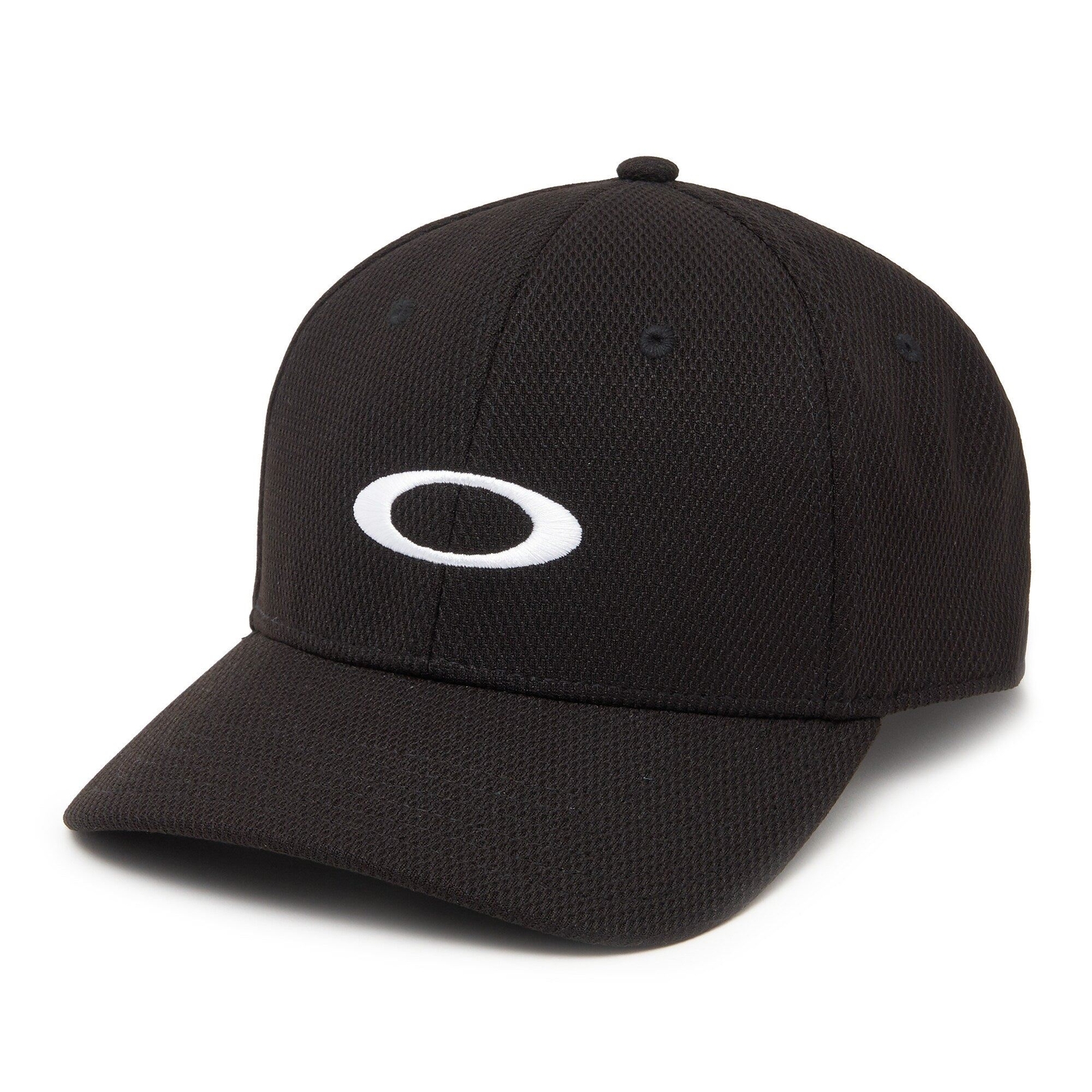 [91809-01K] Mens Oakley Golf Ellipse Hat