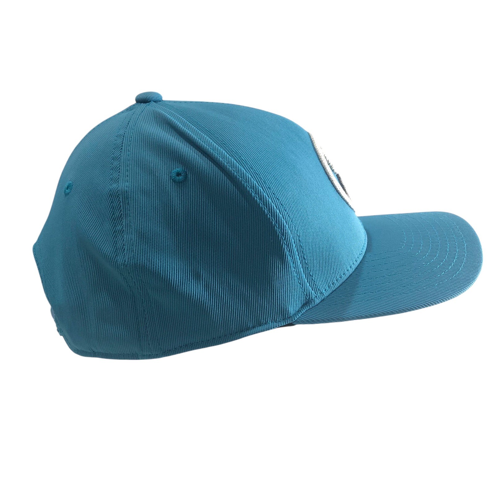 G FORE Hat Adult Cap OSFM Blue Circle G Design Flexfit 110 Snapback Golf Adjust