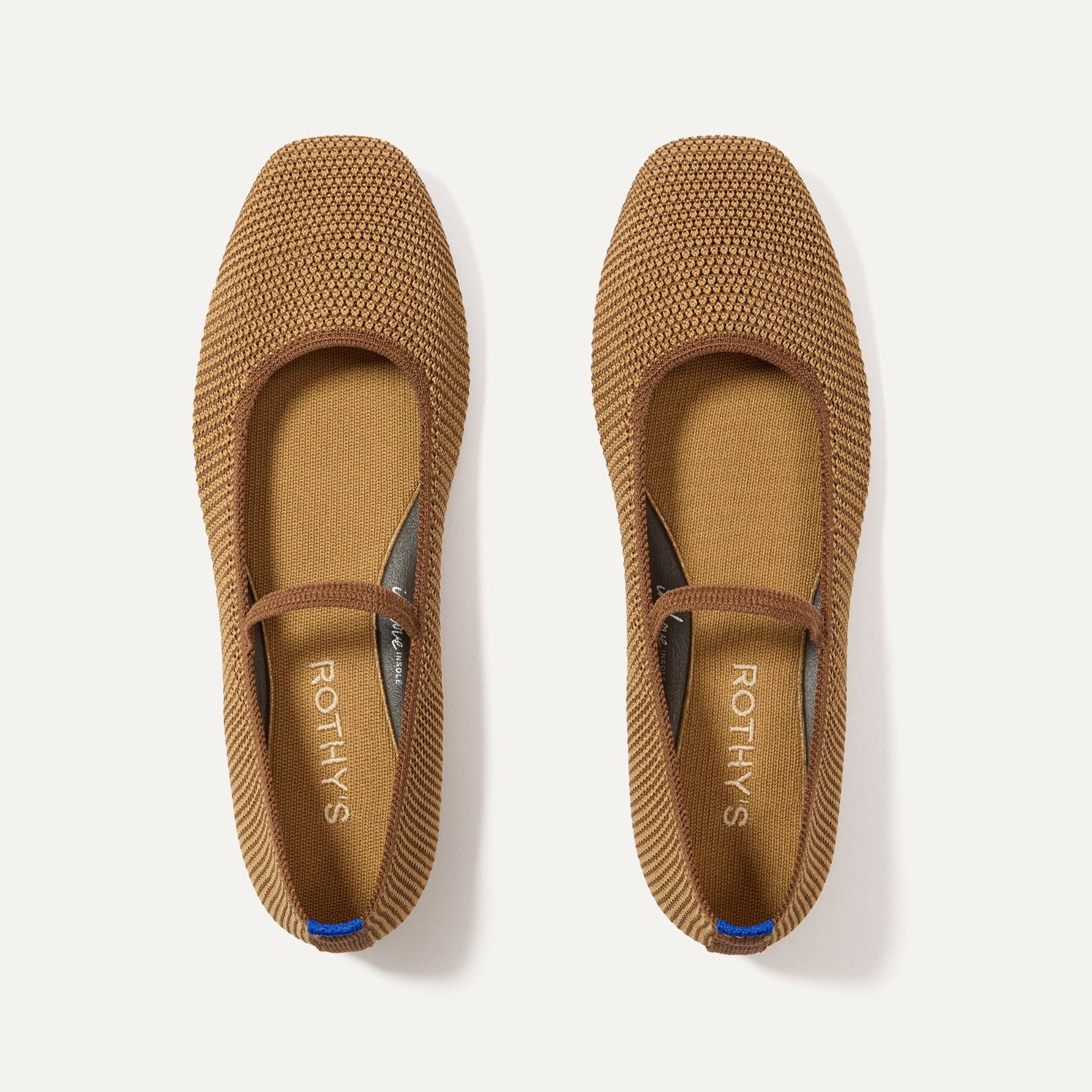 Rothy’s The Max Square Mary Jane Women’s Washable Flats NEW SALE-ALL SIZE-COLOR