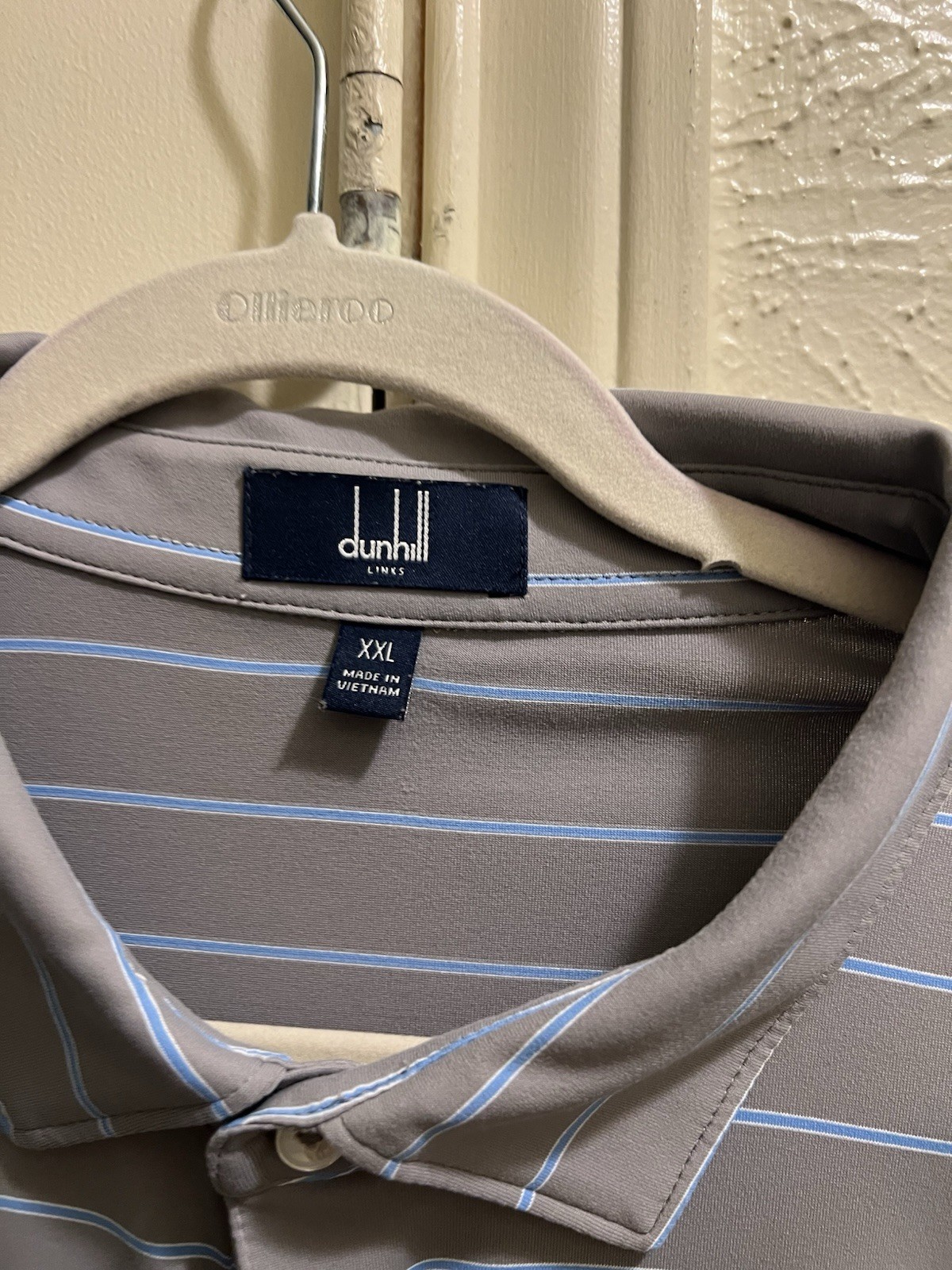 Dallas National Golf Club Polo Shirt Sz 2XL Variety Colors And Brands Sold Sepa.