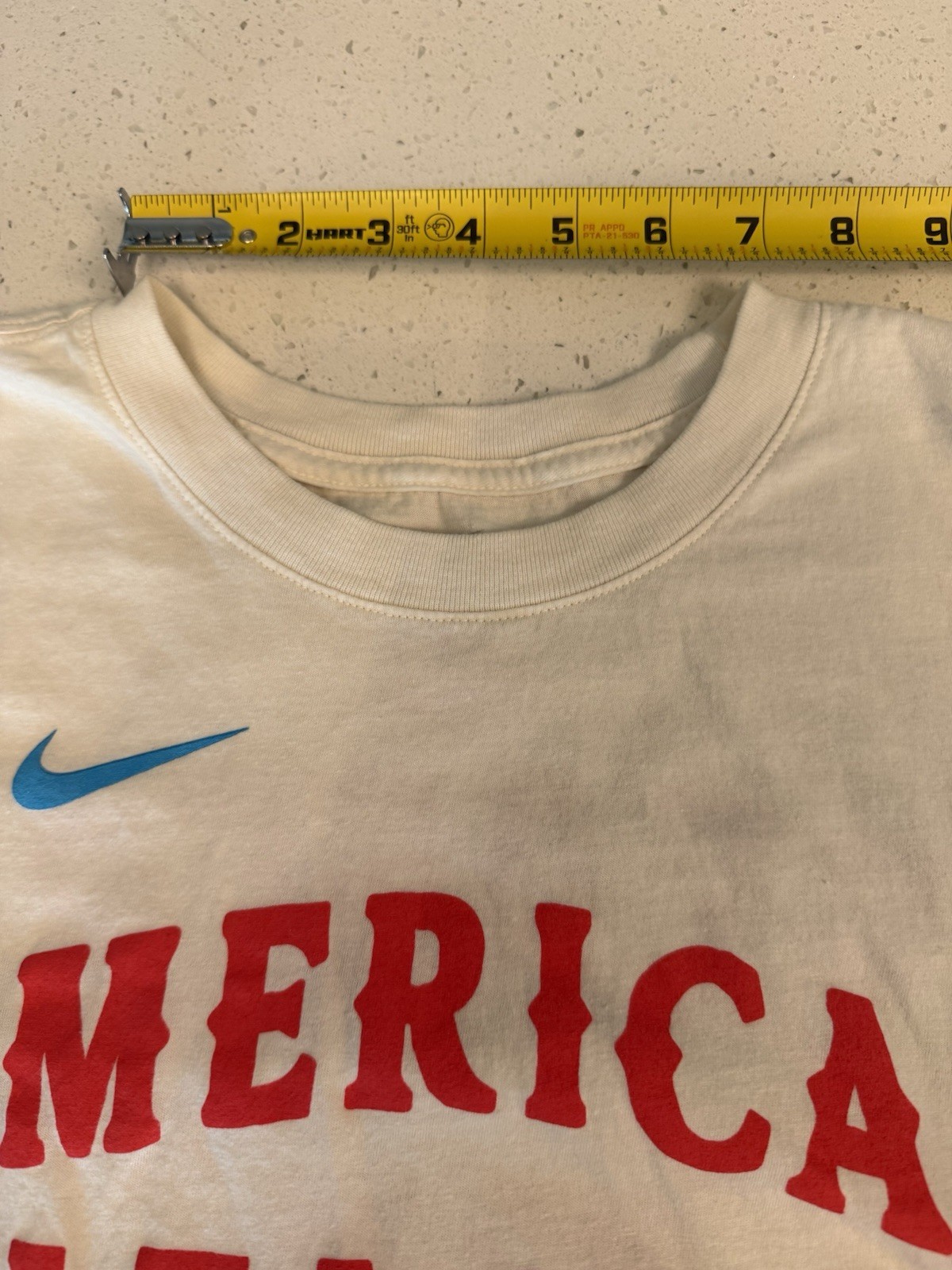 Corey Seager 2024 All Star Game Shirt Texas Rangers