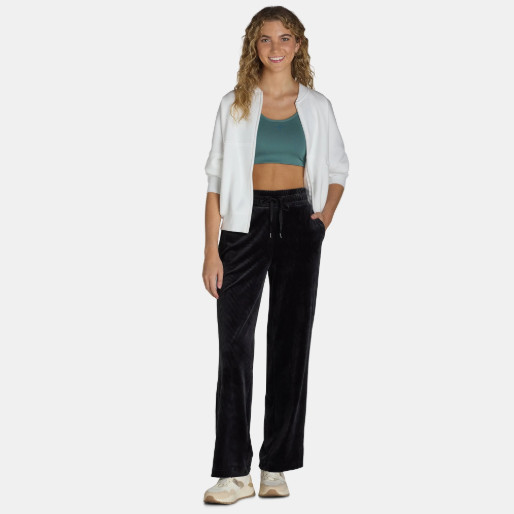 N.W.T Avia Women’s Teal Racerback Medium-Support Pullover Style Sports Bra (Med)
