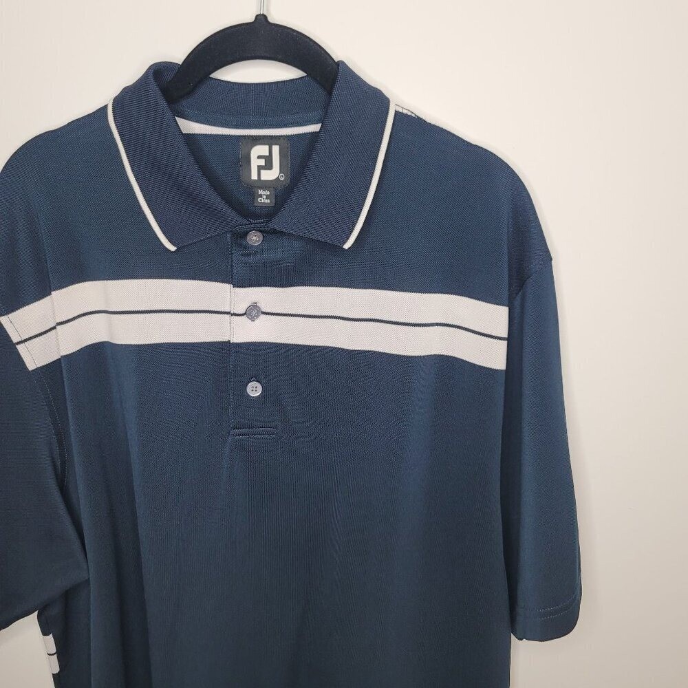 Foot Joy Polo Mens Large