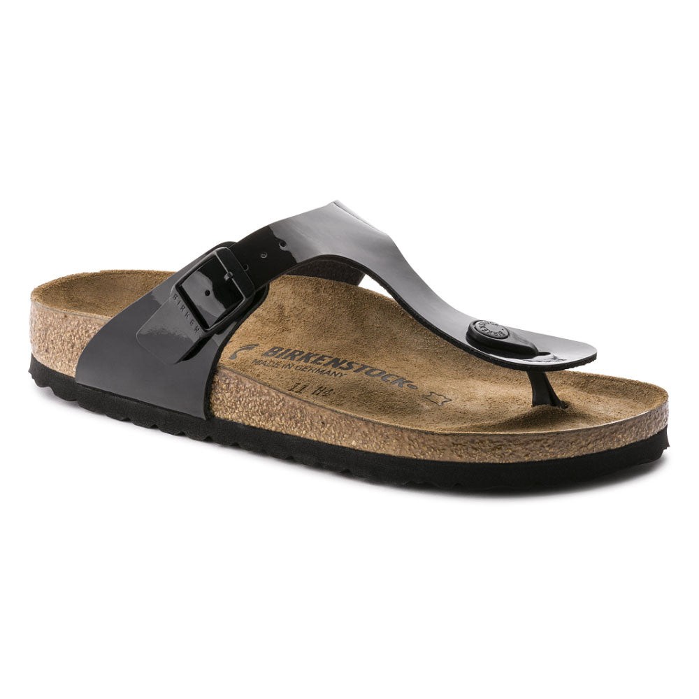 Birkenstock Unisex Gizeh Sandal, Size & Color Options