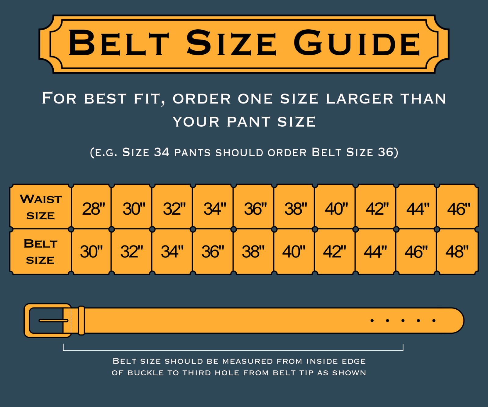 Western Belt Handmade Embossed Full Grain Leather Heavy Duty With Removal Buckle