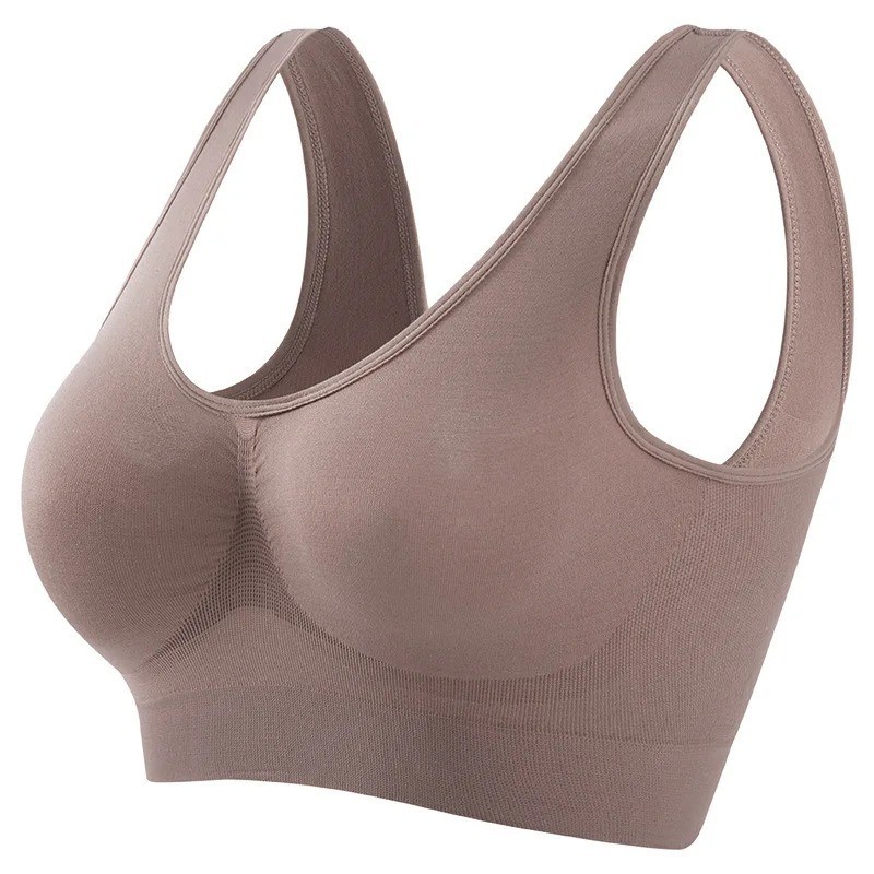 Bali One Smooth Eversmooth Hidden Underwire Bra