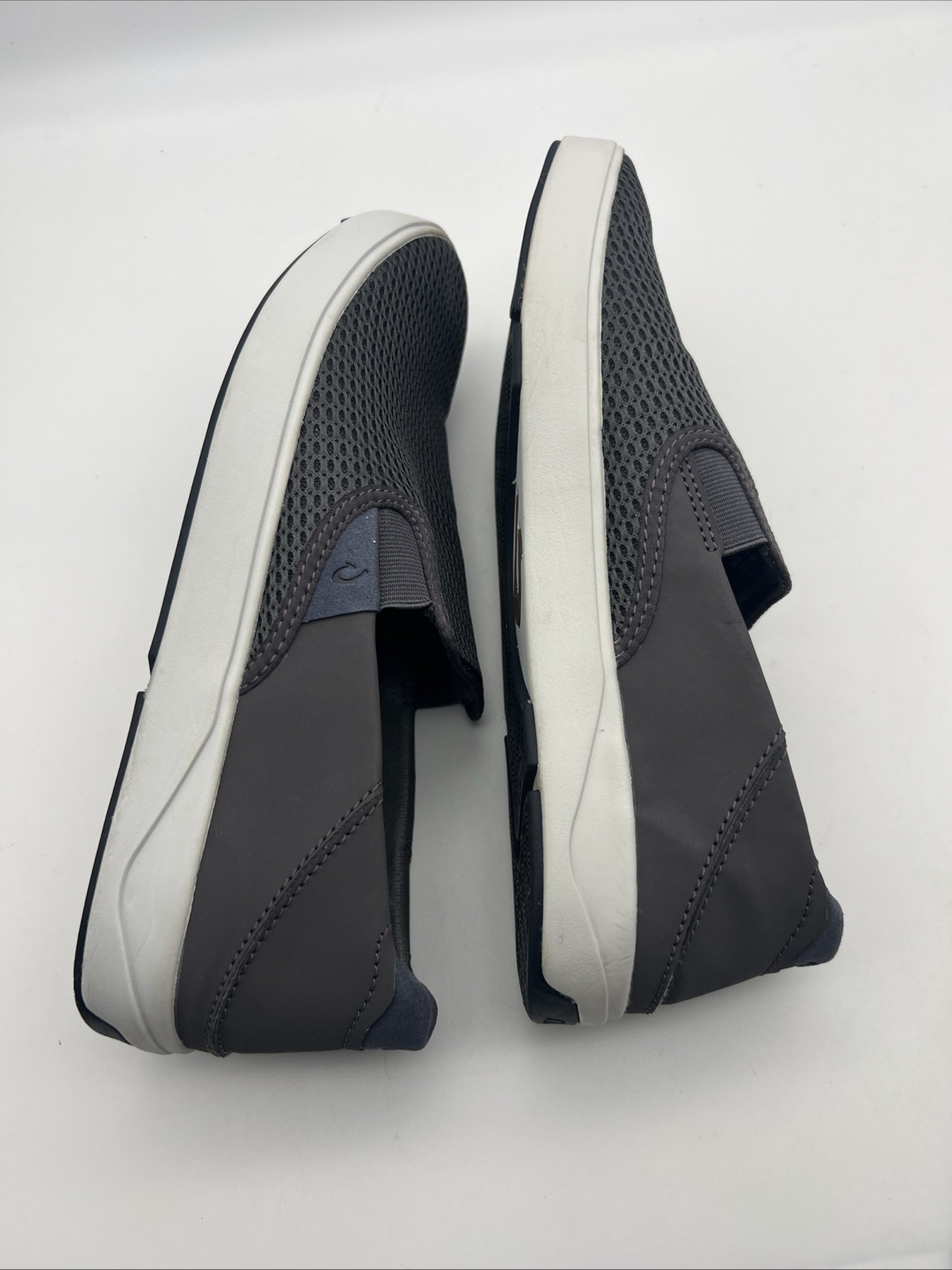 Olukai lae’ahi Men’s Slip On Sneakers Shoes Size 9.5