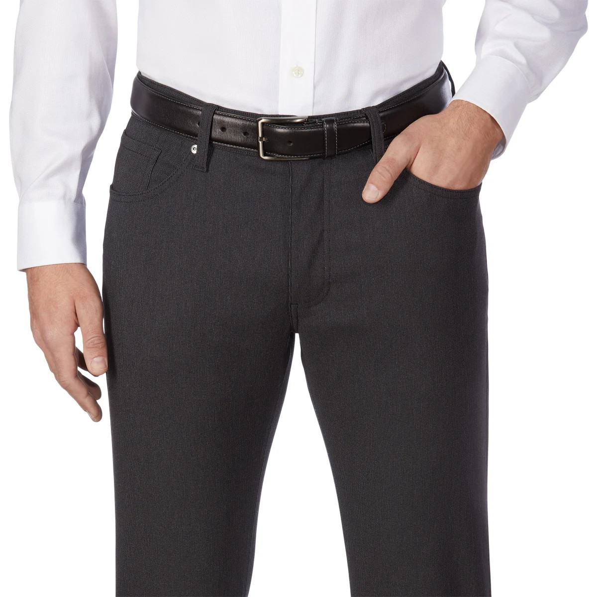 Urban Star Men’s Stretch 5 Pocket Pant
