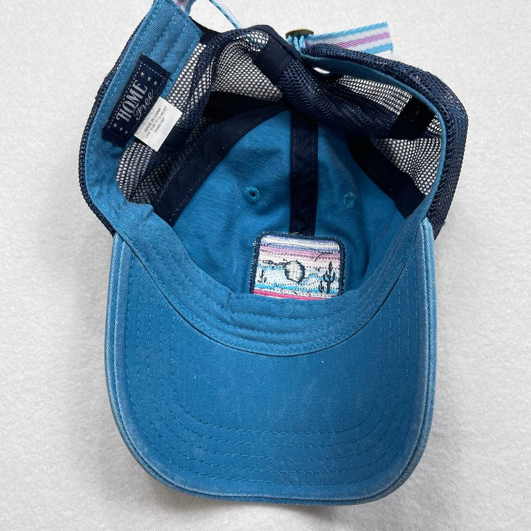 Texas Home Free Women’s Hat