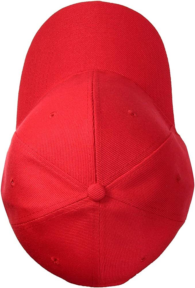 Baseball Cap Men Women Plain Solid Hat Classic Hat Adjustable Ball Dad Hat NEW