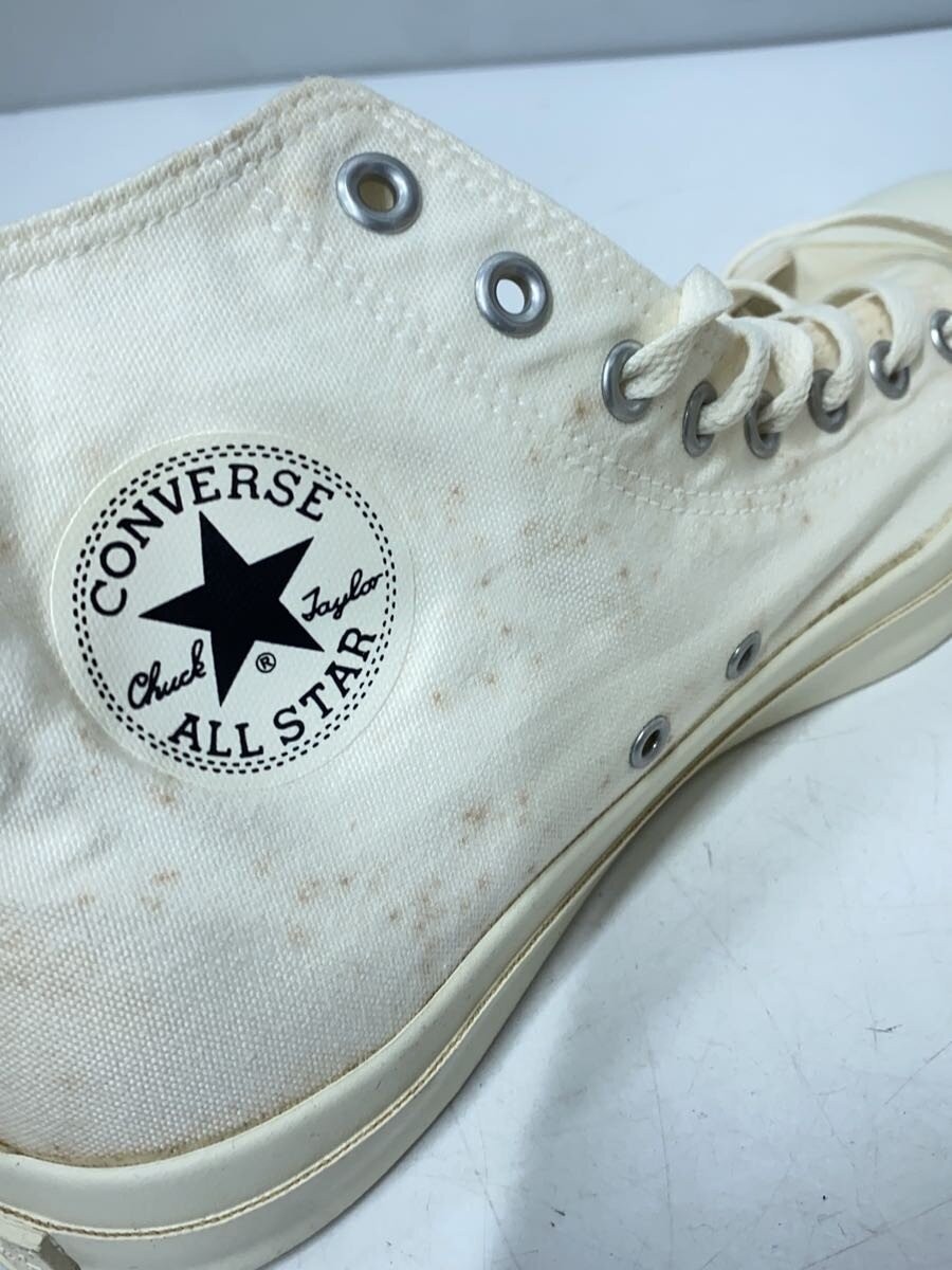 Converse Low-Cut Sneakers/29Cm/White/1Cj893 BF765