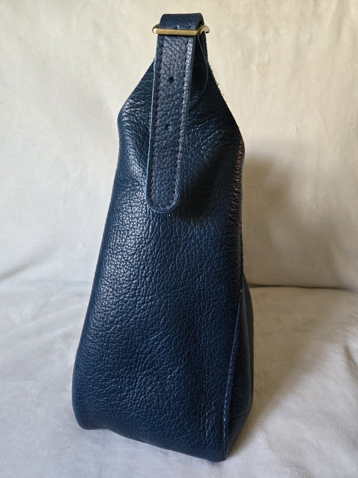 PLG Portland Leather Goods CHONKY Caspian Flora Shoulder Bag NEW